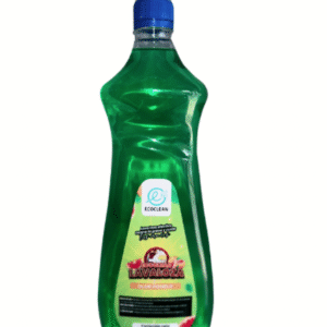 JABON LAVALOZA  LITRO